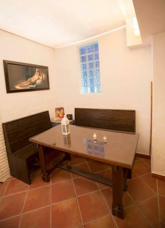 Ferienwohnung Realejo Principe Granada Exterior foto